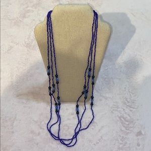 Charming Charlie necklace